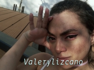 Valerylizcano