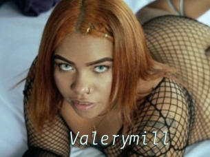 Valerymill