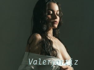 Valeryortiz