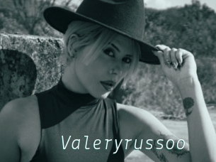 Valeryrussoo