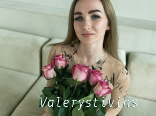 Valerystivins