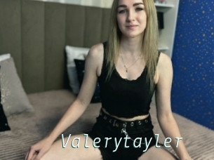 Valerytayler