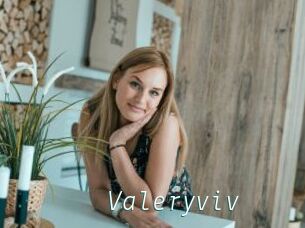 Valeryviv