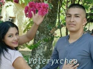 Valeryxcheo