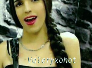 Valeryxohot