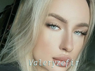 Valeryzefir