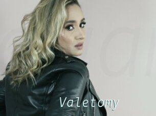 Valetomy
