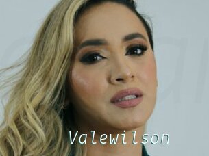 Valewilson