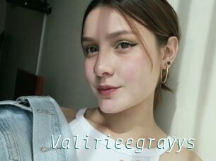 Valirieegrayys