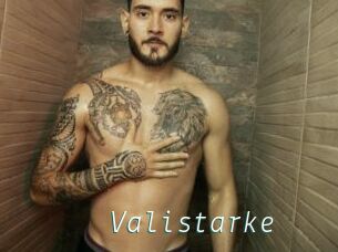 Valistarke