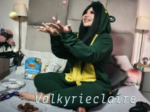 Valkyrieclaire