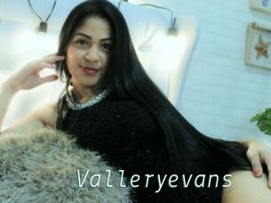 Valleryevans