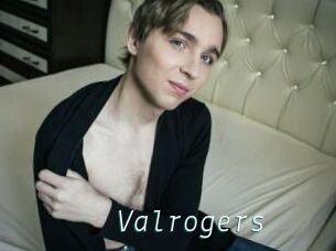 Valrogers