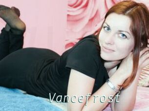 Vancefrost