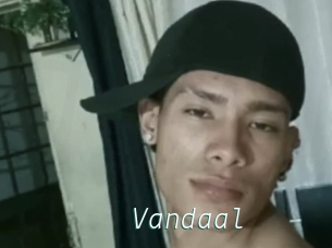 Vandaal