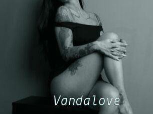 Vandalove