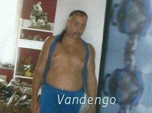 Vandengo
