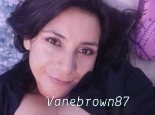 Vanebrown87