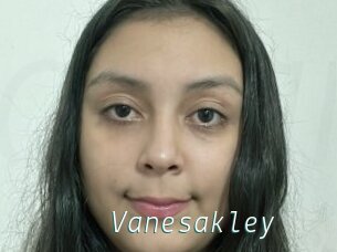 Vanesakley