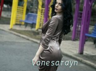 Vanesarayn