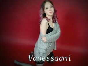 Vanessaami