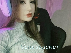 Vanessaamur