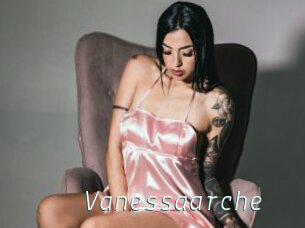 Vanessaarche