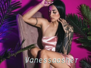 Vanessaasher