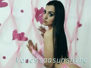 Vanessaasunshine