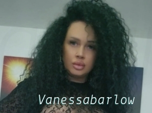 Vanessabarlow