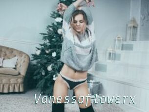 Vanessaflowerx