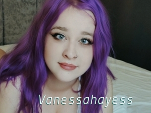 Vanessahayess