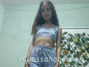 Vanessahotdemon