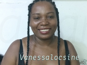 Vanessalocsine