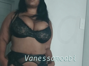 Vanessamoabi