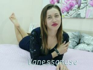 Vanessamuse
