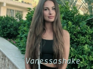 Vanessashake