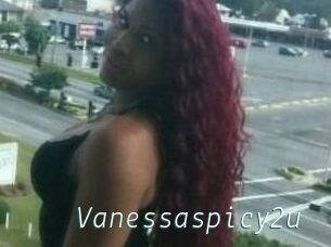 Vanessaspicy2u