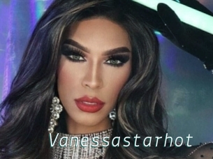 Vanessastarhot
