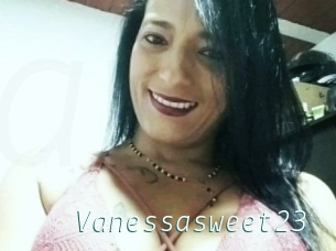 Vanessasweet23