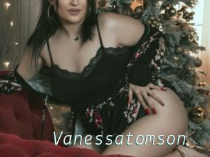 Vanessatomson