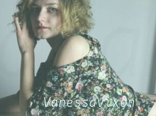 Vanessavixon