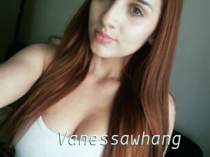 Vanessawhang
