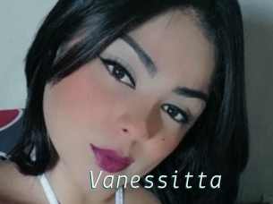 Vanessitta
