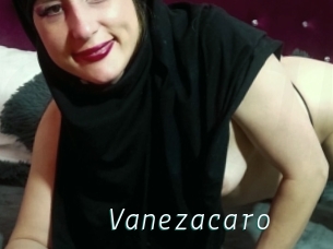Vanezacaro