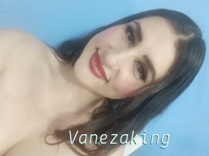 Vanezaking