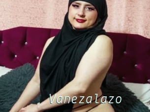 Vanezalazo