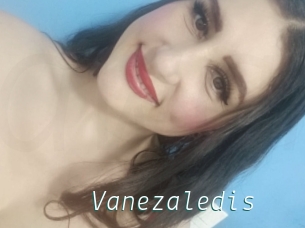 Vanezaledis