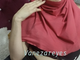 Vanezareyes
