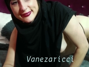 Vanezaricci